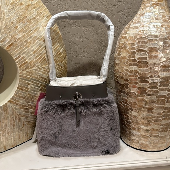 Kate Spade Bucket Bag - Picture 3 of 8